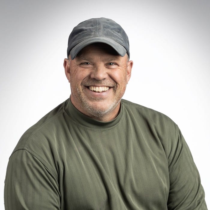 Chad Peters