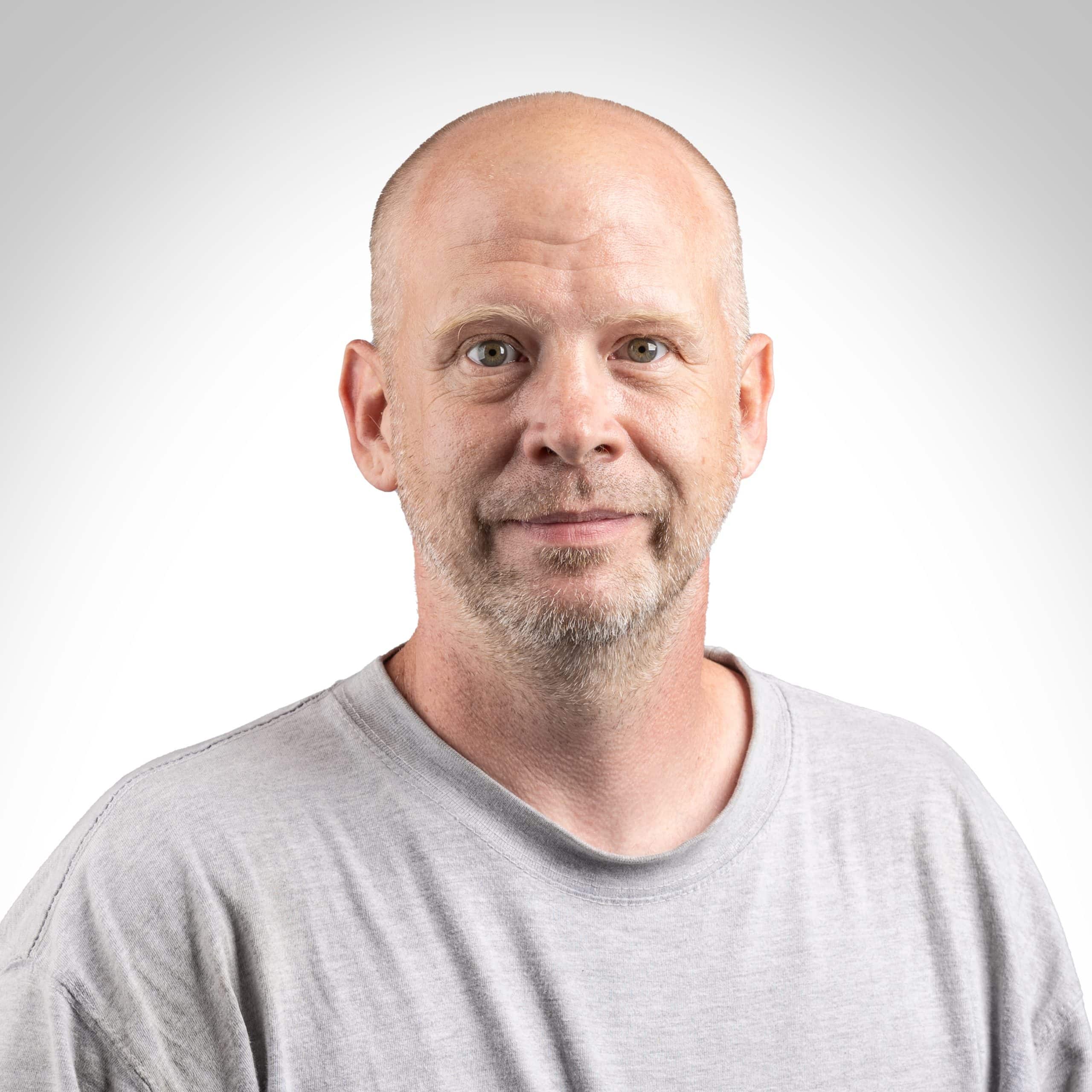Tim Stoddard