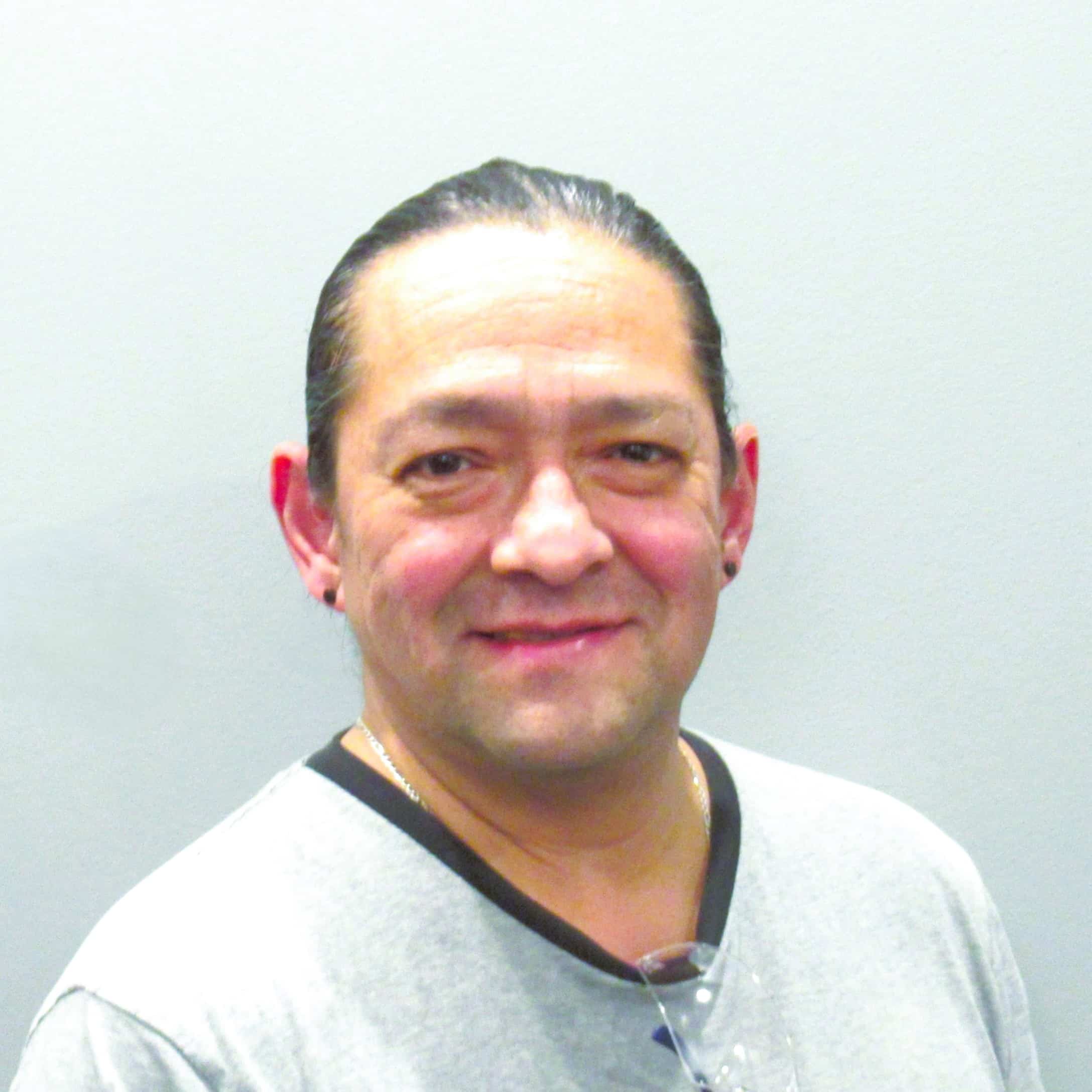 Edwin Cortes