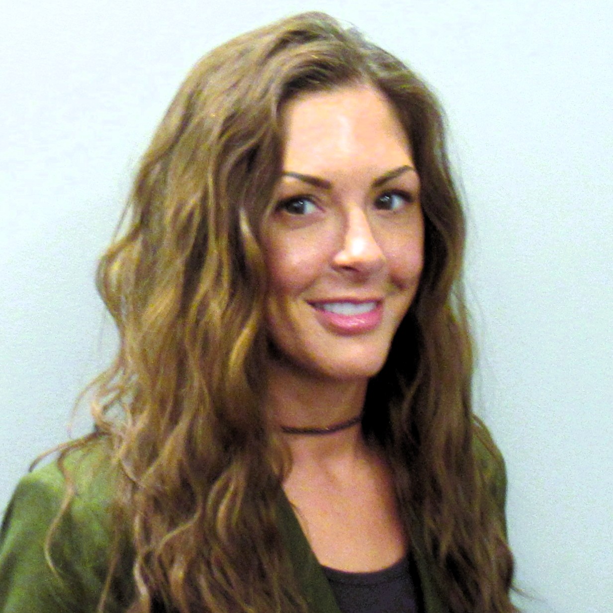 Hannah Rhody